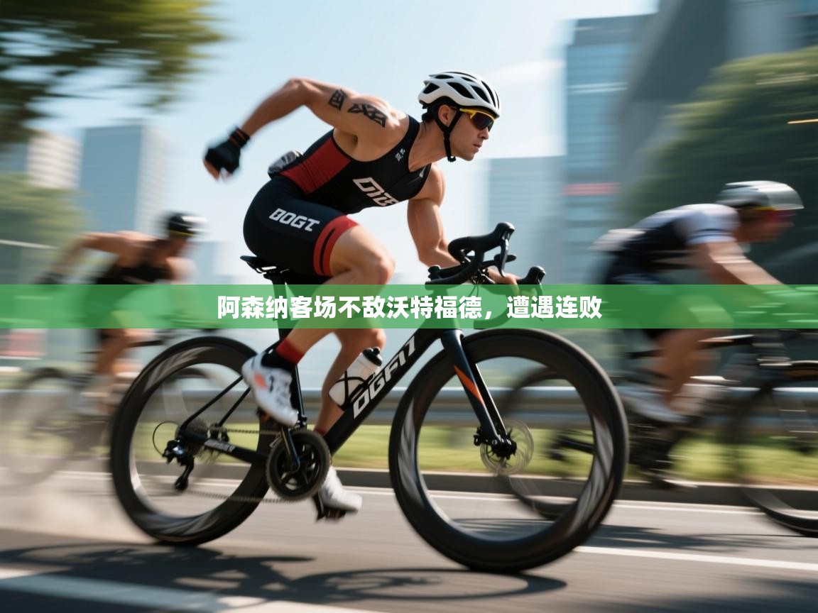 阿森纳客场不敌沃特福德,遭遇连败