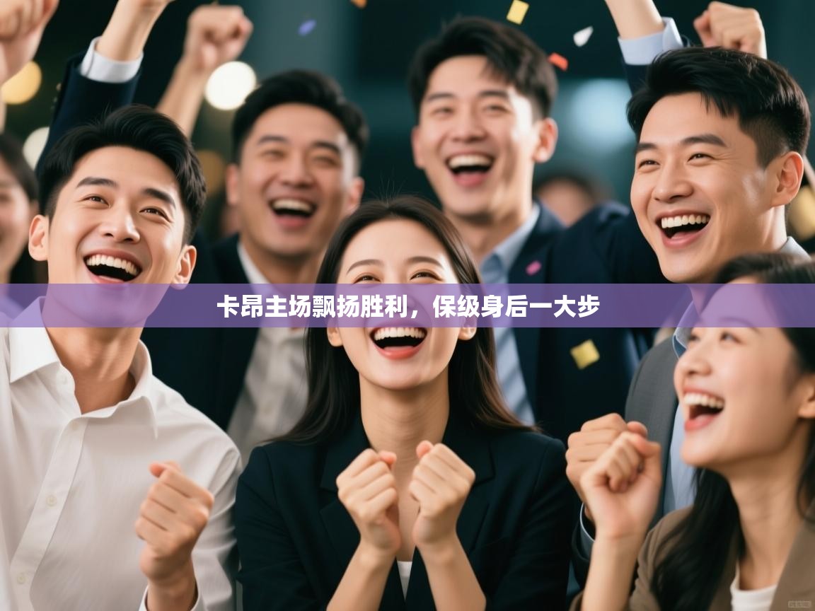 卡昂主场飘扬胜利,保级身后一大步 第2张