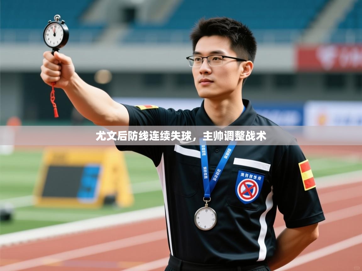 尤文后防线连续失球，主帅调整战术