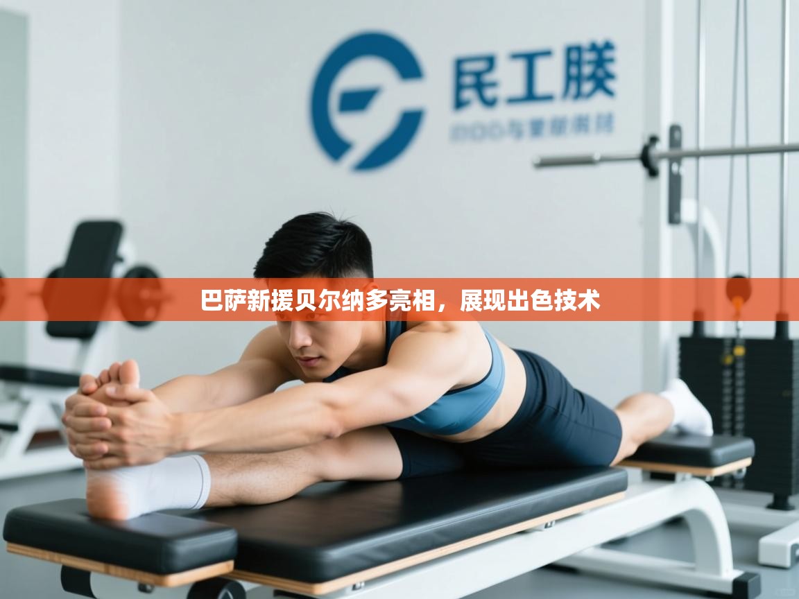 巴萨新援贝尔纳多亮相，展现出色技术