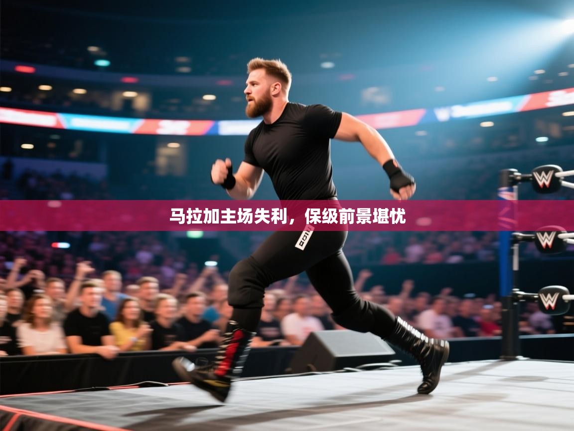 马拉加主场失利,保级前景堪忧