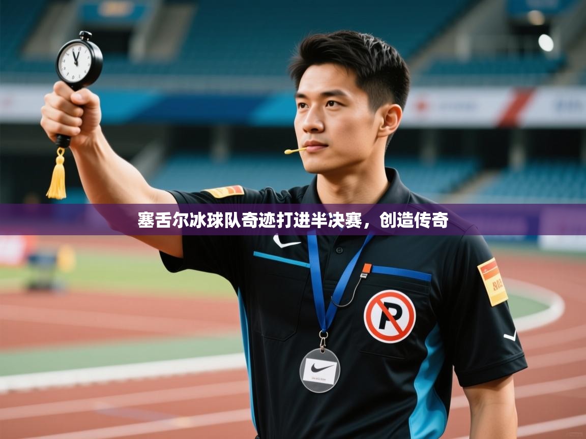 塞舌尔冰球队奇迹打进半决赛,创造传奇 第1张
