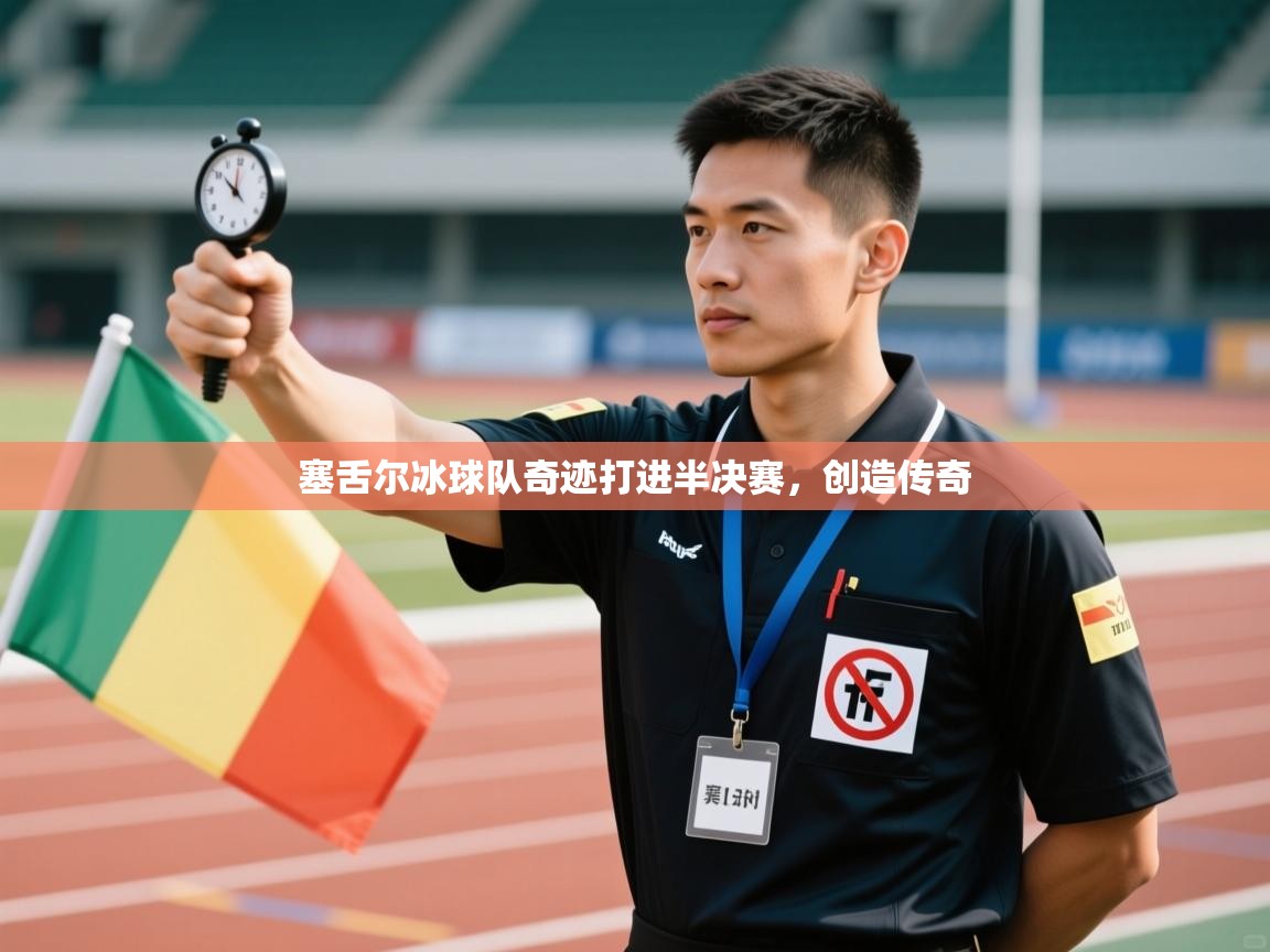 塞舌尔冰球队奇迹打进半决赛,创造传奇 第2张