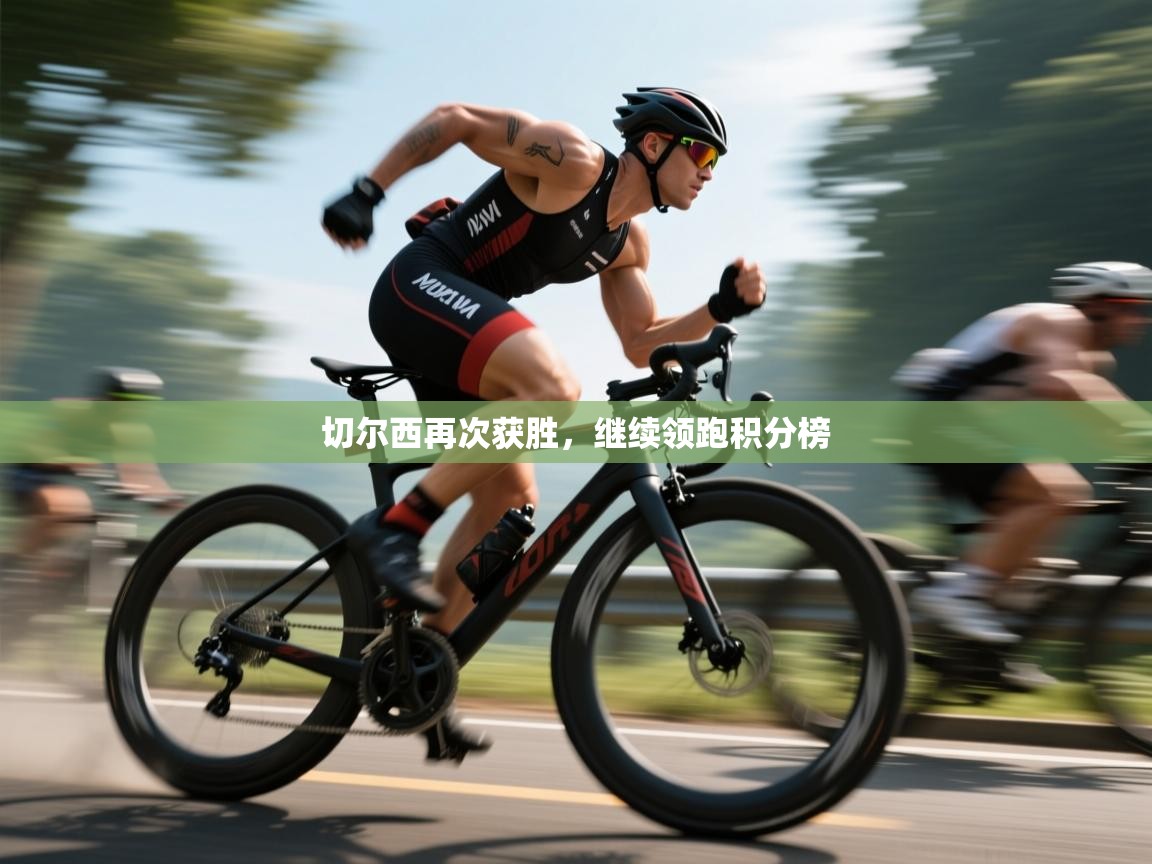 切尔西再次获胜，继续领跑积分榜