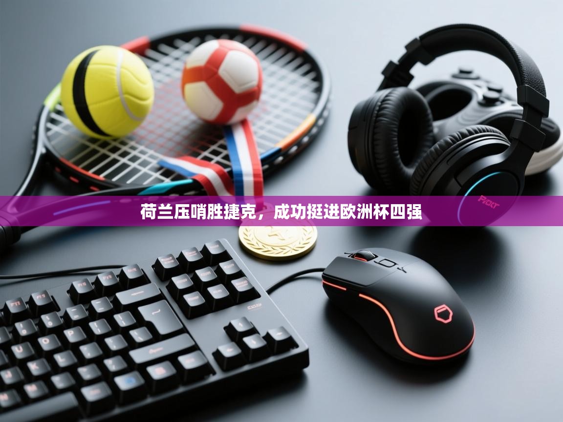 荷兰压哨胜捷克，成功挺进欧洲杯四强  第1张