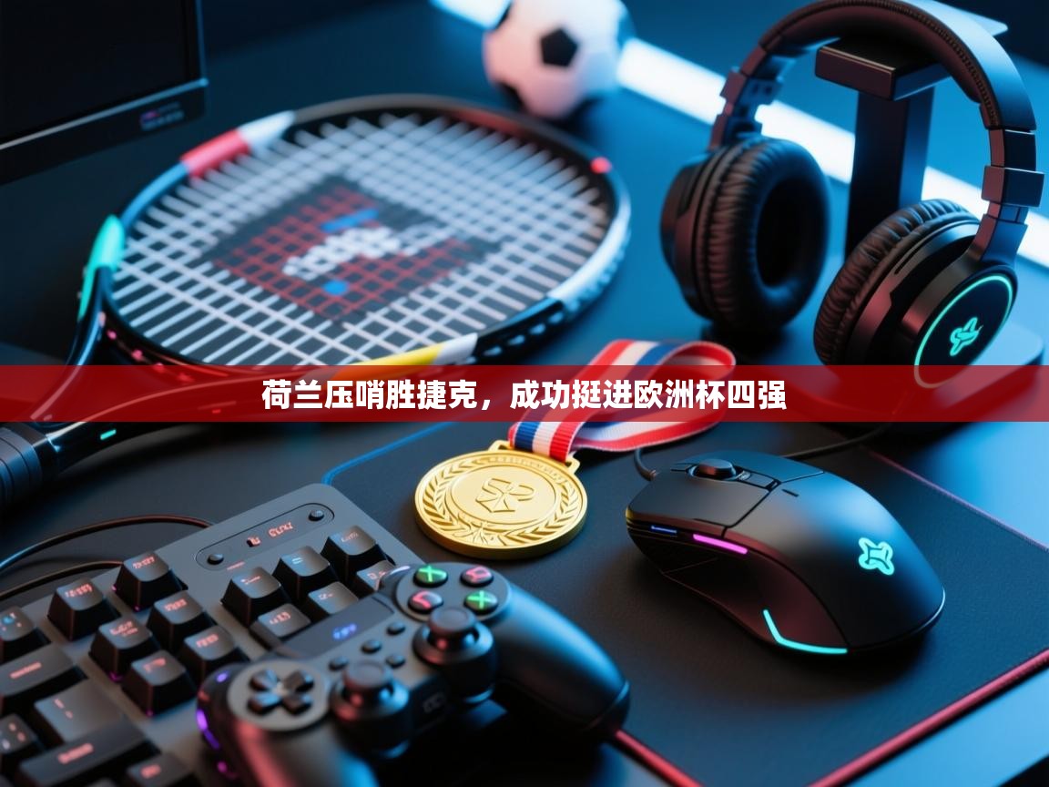 荷兰压哨胜捷克，成功挺进欧洲杯四强  第2张