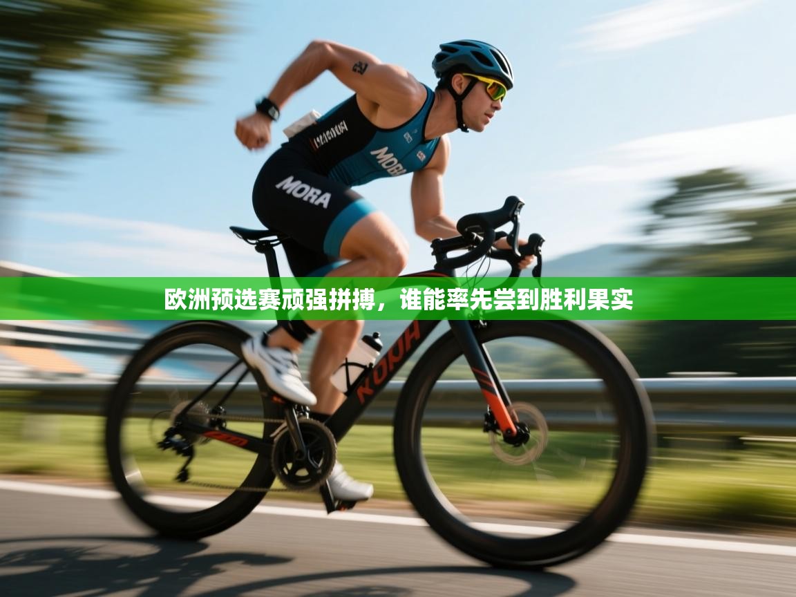 欧洲预选赛顽强拼搏，谁能率先尝到胜利果实  第1张