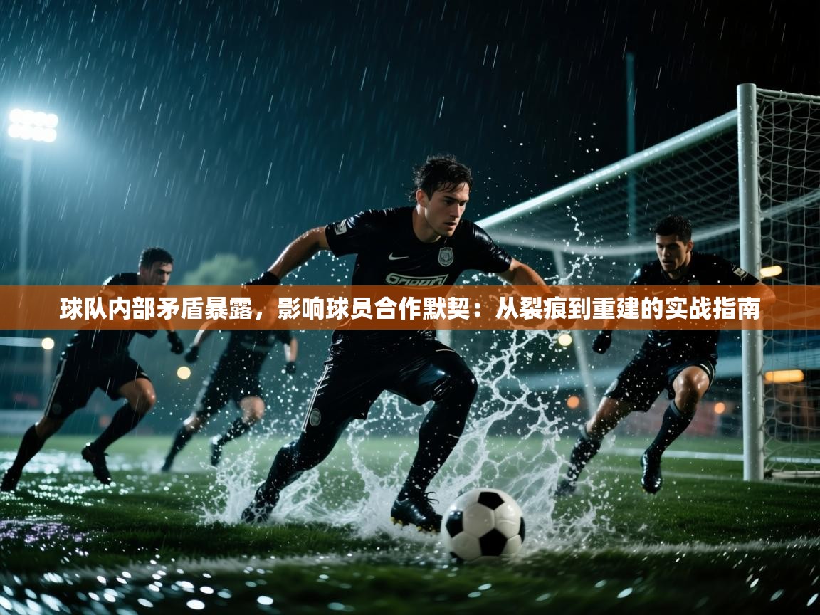 球队内部矛盾暴露，影响球员合作默契：从裂痕到重建的实战指南  第1张