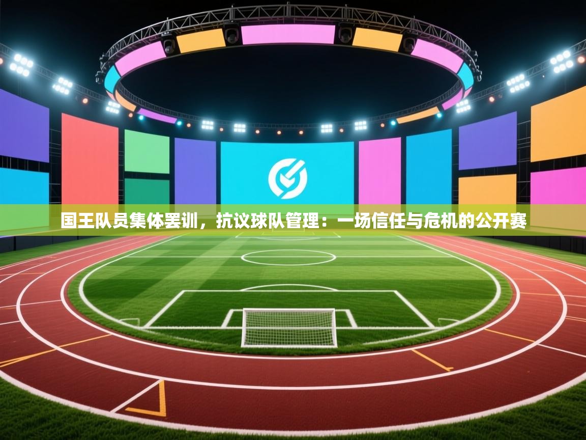 国王队员集体罢训，抗议球队管理：一场信任与危机的公开赛