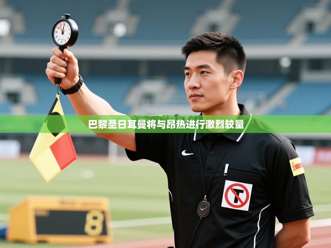 巴黎圣日耳曼将与昂热进行激烈较量