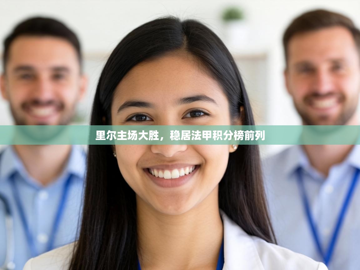 里尔主场大胜，稳居法甲积分榜前列