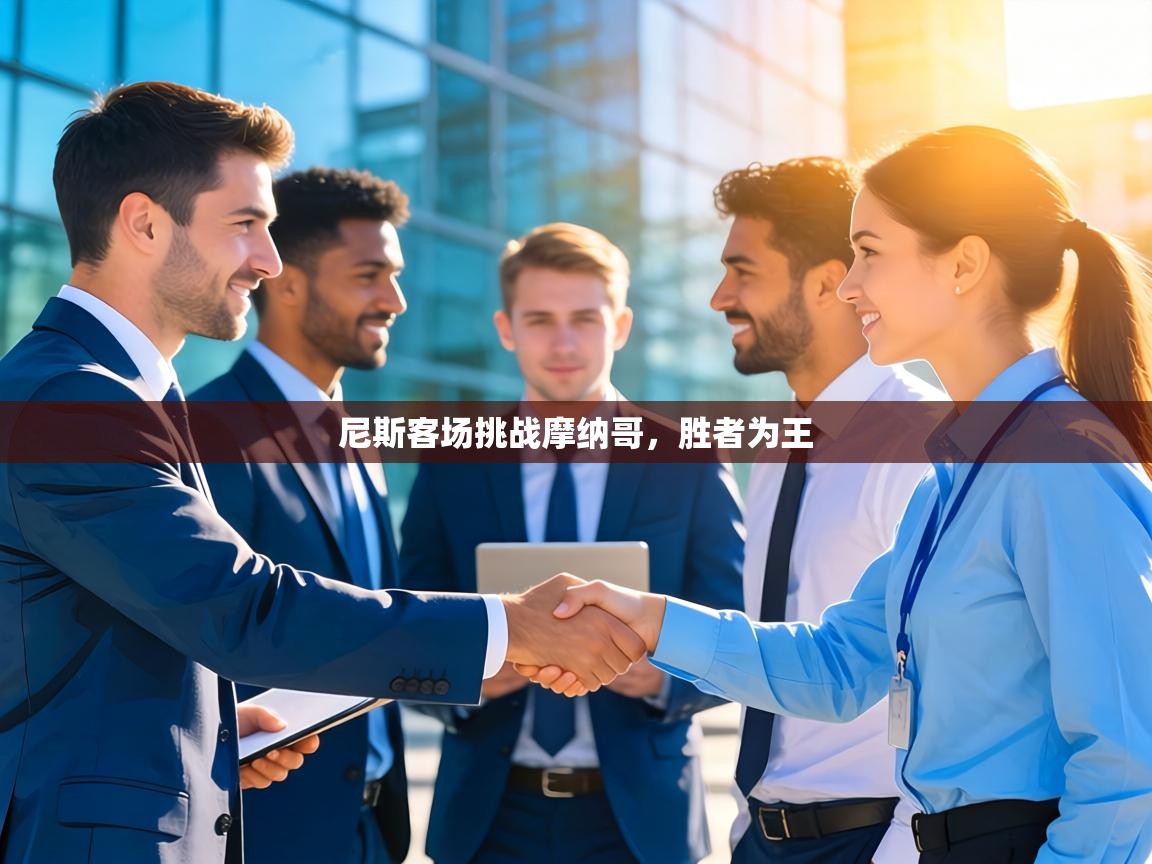 尼斯客场挑战摩纳哥,胜者为王