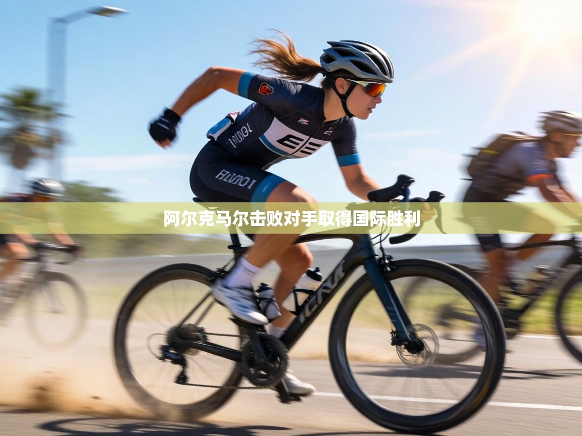 阿尔克马尔击败对手取得国际胜利  第2张