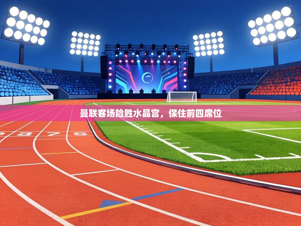 曼联客场险胜水晶宫,保住前四席位 第2张