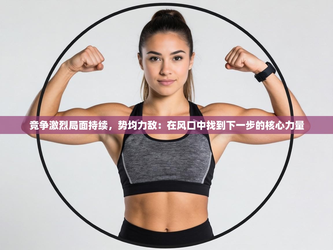 竞争激烈局面持续,势均力敌:在风口中找到下一步的核心力量