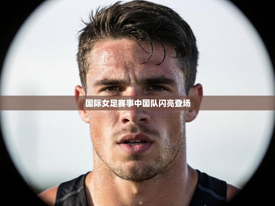 国际女足赛事中国队闪亮登场